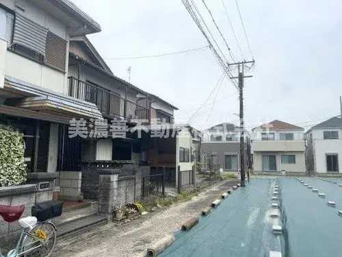 5K Property Kasamatsu-cho Gifu Prefecture (5)