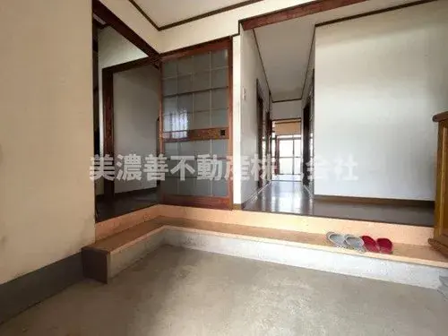 5K Property Kasamatsu-cho Gifu Prefecture (7)