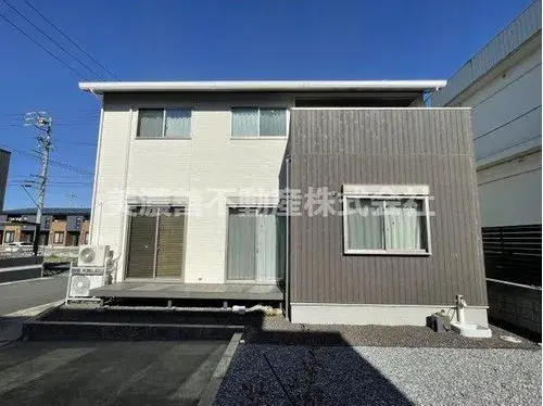 4LDK+S Property Gifu City Gifu Prefecture (1)