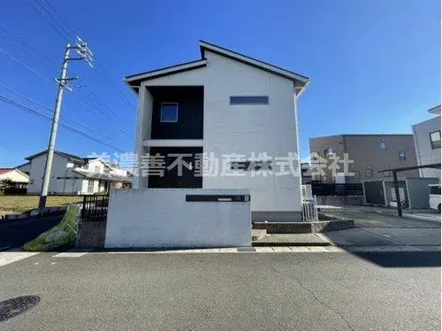 4LDK+S Property Gifu City Gifu Prefecture (2)
