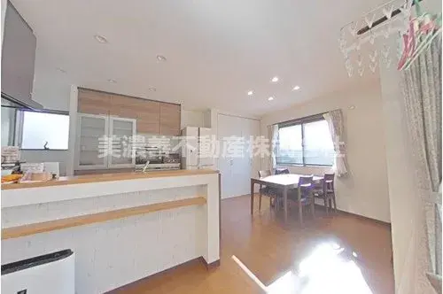 4LDK+S Property Gifu City Gifu Prefecture (13)