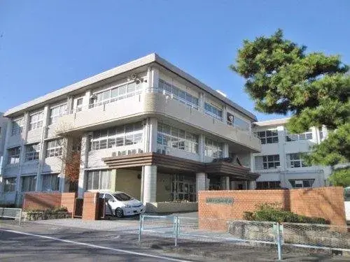 4LDK+S Property Gifu City Gifu Prefecture (20)