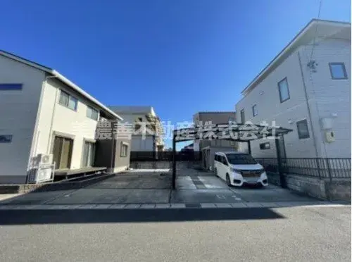 4LDK+S Property Gifu City Gifu Prefecture (3)