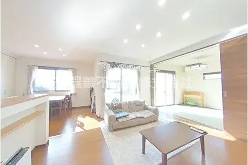 4LDK+S Property Gifu City Gifu Prefecture (4)