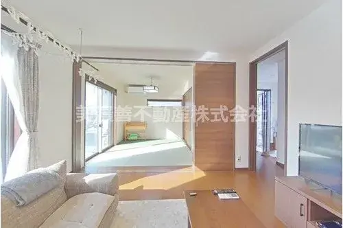 4LDK+S Property Gifu City Gifu Prefecture (6)