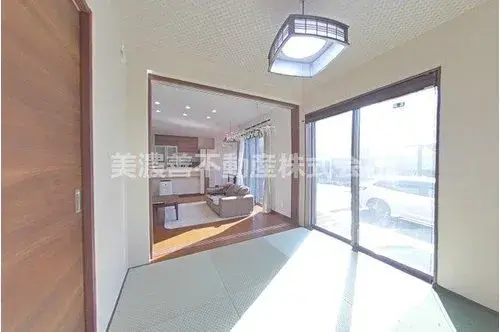 4LDK+S Property Gifu City Gifu Prefecture (10)