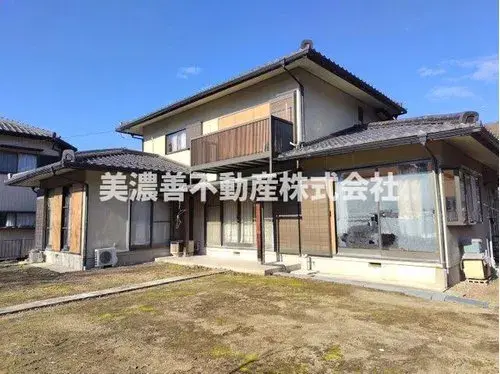 7LDK Property Yamagata City Gifu Prefecture (2)
