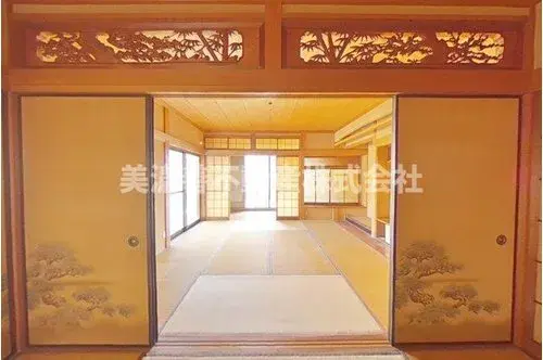 7LDK Property Yamagata City Gifu Prefecture (11)