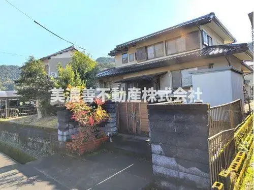 7LDK Property Yamagata City Gifu Prefecture (4)