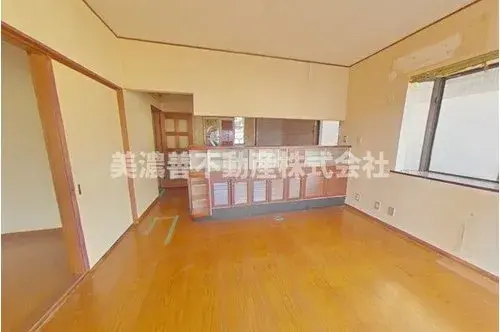7LDK Property Yamagata City Gifu Prefecture (8)