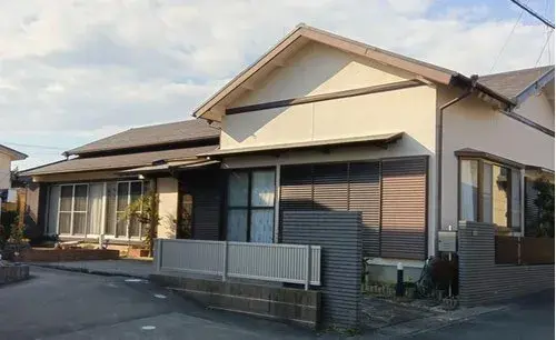 4LDK Property in Hamamatsu City, Shizuoka Prefecture (1)