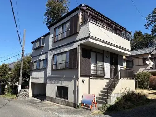 4LDK Property Shizuoka City Shizuoka Prefecture (1)