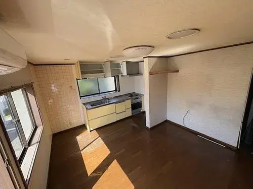 4LDK Property Shizuoka City Shizuoka Prefecture (2)
