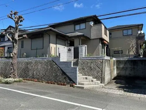 4LDK property Kakegawa City Shizuoka Prefecture (1)