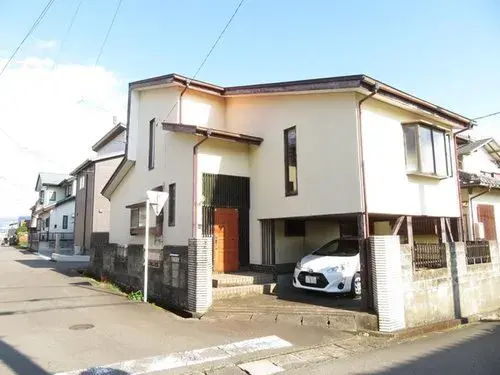 3DK Property Numazu City Shizuoka Prefecture (1)