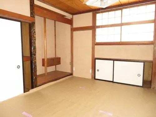 3DK Property Numazu City Shizuoka Prefecture (6)