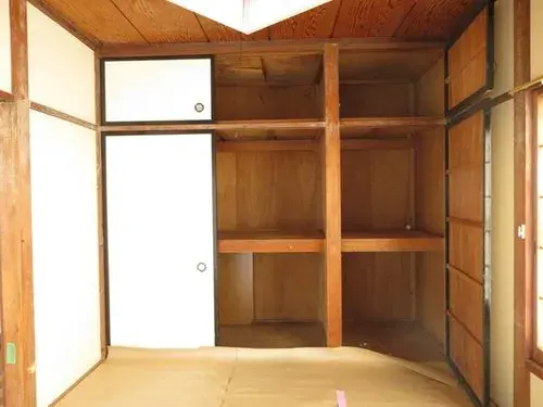 3DK Property Numazu City Shizuoka Prefecture (9)