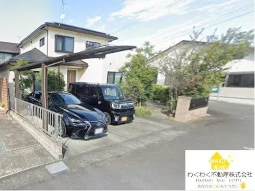 4LDK+S property Yaizu City Shizuoka Prefecture (1)