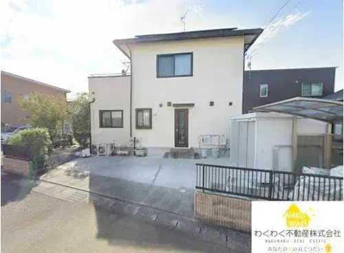 4LDK+S property Yaizu City Shizuoka Prefecture (2)