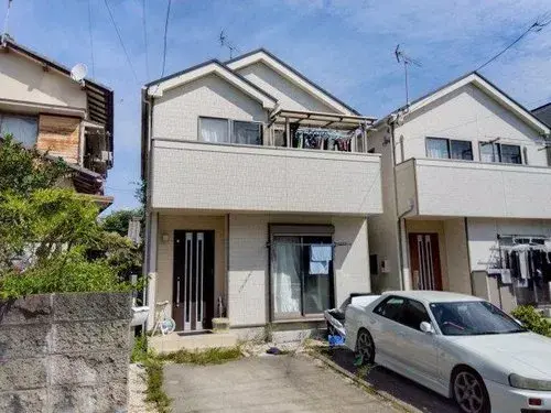 4LDK Kannami-cho Shizuoka Prefecture (1)