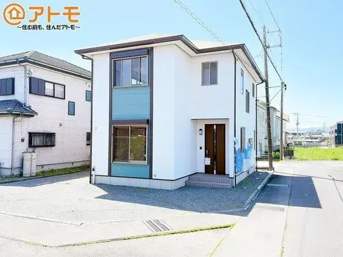 3LDK Fujishi Shizuoka Prefecture (1)