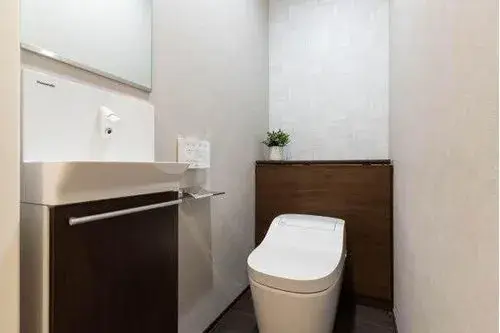 3LDK Property Fukuroi City Shizuoka Prefecture (8)