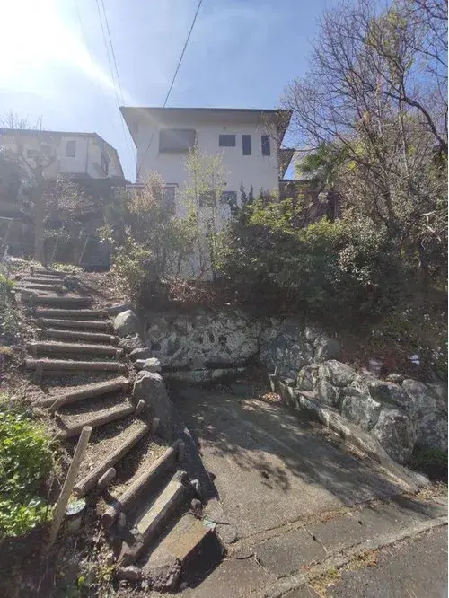 5DK Property Kannami-cho, Tagata-gun, Shizuoka Prefecture (1)