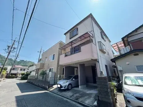 5DK Property Shizuoka City Shizuoka Prefecture (1)
