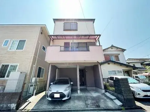 5DK Property Shizuoka City Shizuoka Prefecture (2)