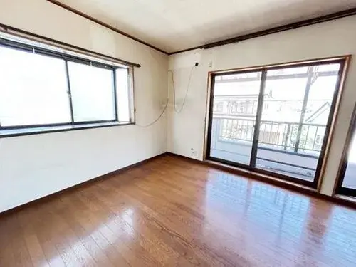 5DK Property Shizuoka City Shizuoka Prefecture (4)