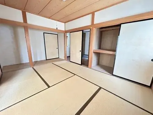 5DK Property Shizuoka City Shizuoka Prefecture (8)