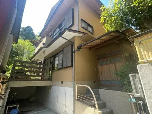 3DK+S Property in Atami City, Shizuoka Prefecture (1)
