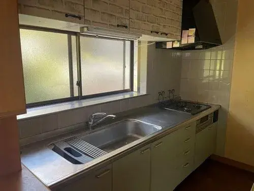 3DK+S Property in Atami City, Shizuoka Prefecture (14)