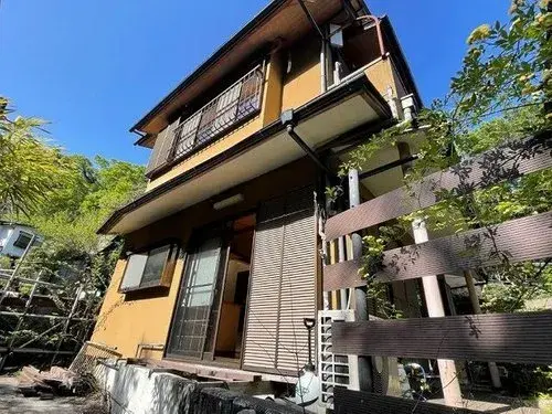 3DK+S Property in Atami City, Shizuoka Prefecture (3)