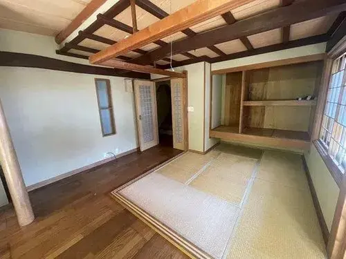 3DK+S Property in Atami City, Shizuoka Prefecture (4)
