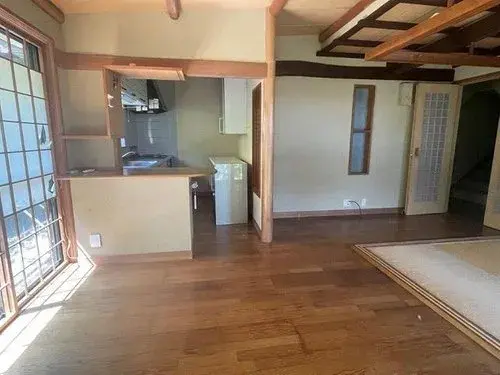 3DK+S Property in Atami City, Shizuoka Prefecture (5)