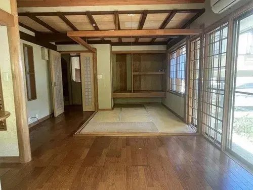 3DK+S Property in Atami City, Shizuoka Prefecture (6)