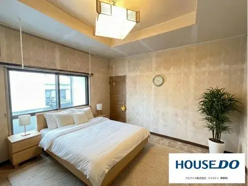 2-story, all rooms 6-tatami or more, Shizuoka City, Shizuoka Prefecture (2)