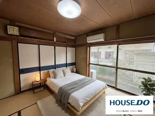 2-story, all rooms 6-tatami or more, Shizuoka City, Shizuoka Prefecture (3)