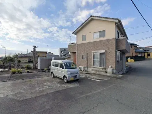 5LDK+S Property Fuji City Shizuoka Prefecture (1)