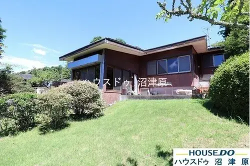 5LDK+S Property Numazu City Shizuoka Prefecture (1)