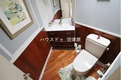 5LDK+S Property Numazu City Shizuoka Prefecture (18)