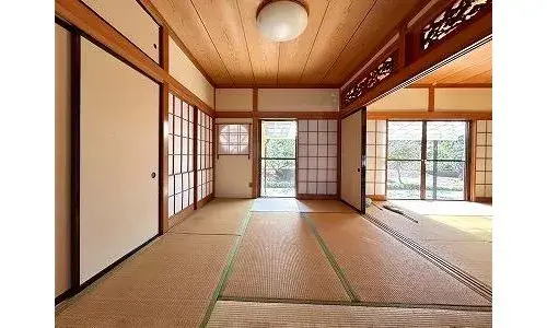 4DK Property Fujinomiya City Shizuoka Prefecture (17)