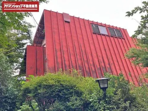 Shizuoka Kannami 4LDK Property (1)