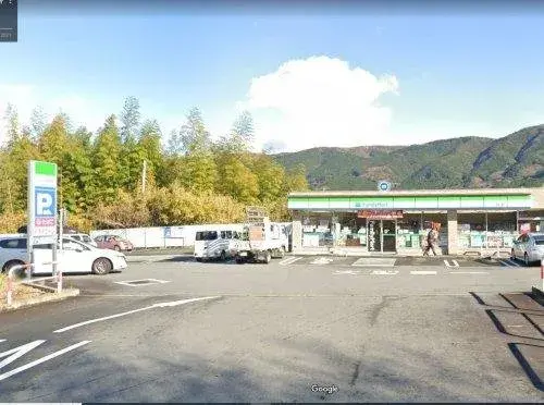 Shizuoka Kannami 4LDK Property (18)