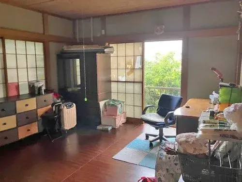 Shizuoka Kannami 4LDK Property (7)