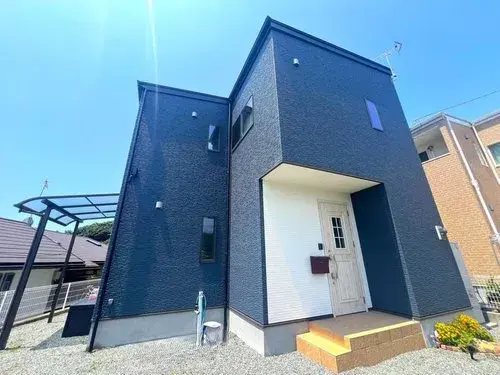 [4LDK Property] Fuji City Shizuoka Prefecture (1)