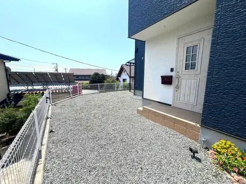 [4LDK Property] Fuji City Shizuoka Prefecture (2)