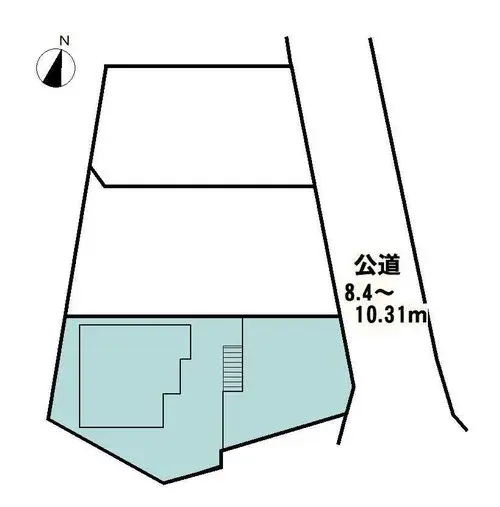 [4LDK Property] Fuji City Shizuoka Prefecture (17)