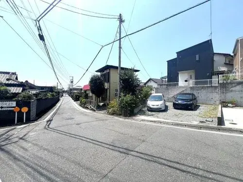 [4LDK Property] Fuji City Shizuoka Prefecture (4)